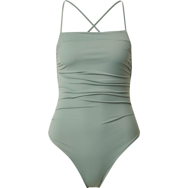 EDITED Plavky Janne khaki