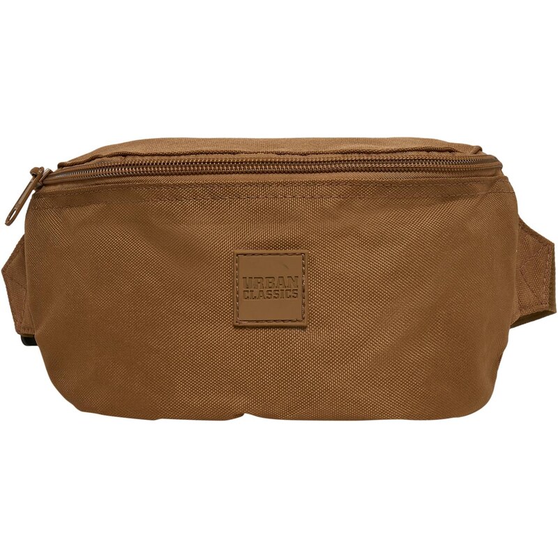 Urban Classics Hip Bag croissant