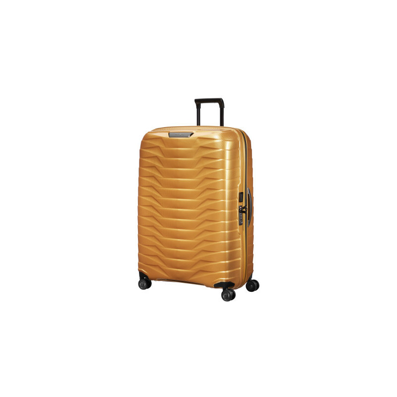 Samsonite PROXIS SPINNER 75/28 - objem 98 litrů 82442247