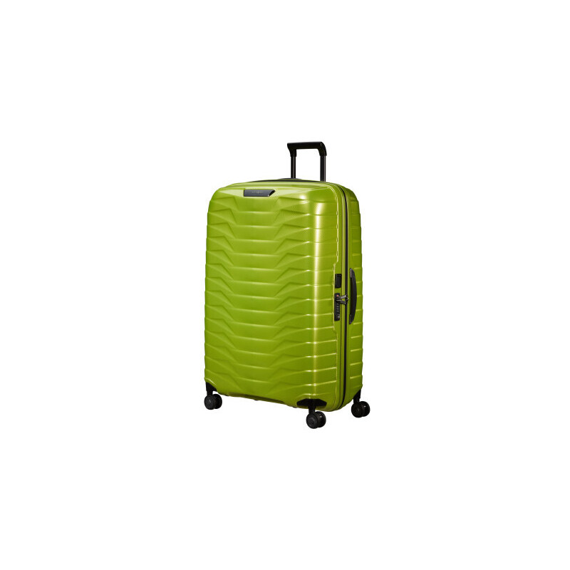 Samsonite PROXIS SPINNER 75/28 - objem 98 litrů 92982398