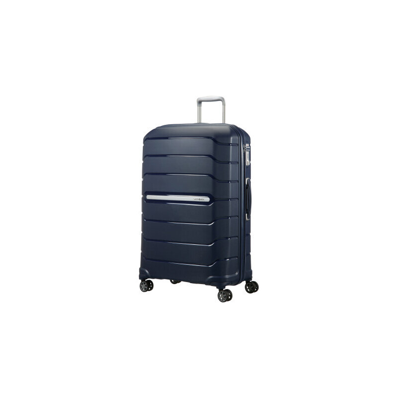 SAMSONITE FLUX SPINNER 75/28 EXP - objem 108/121 litrů 92982407