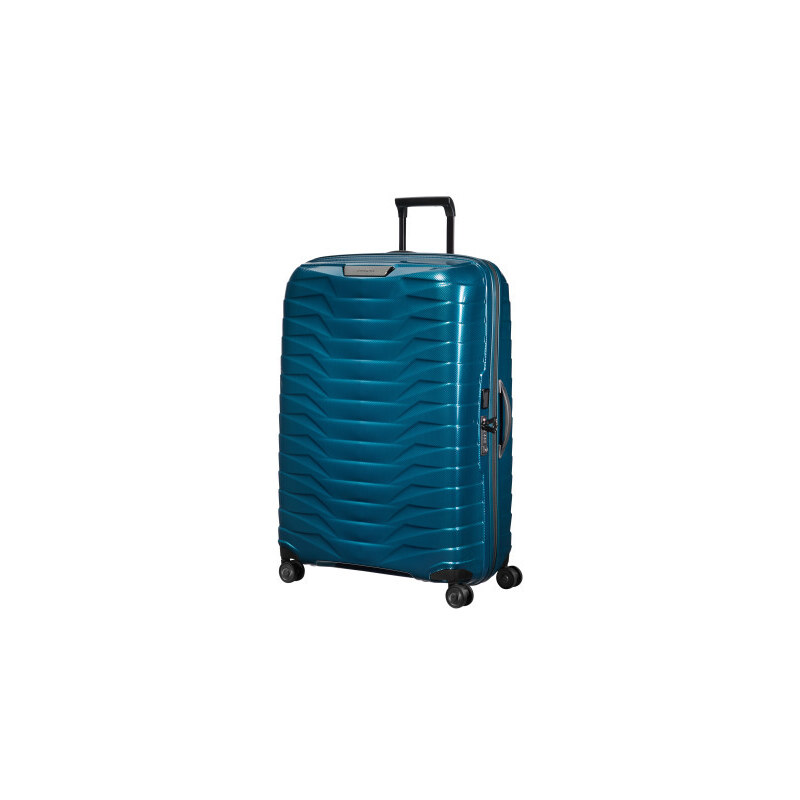 Samsonite PROXIS SPINNER 81/30 - objem 125 litrů