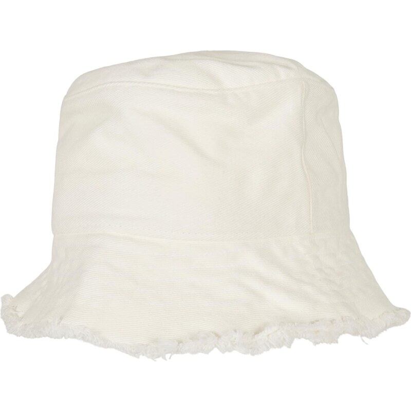 Flexfit Open Edge Bucket Hat offwhite