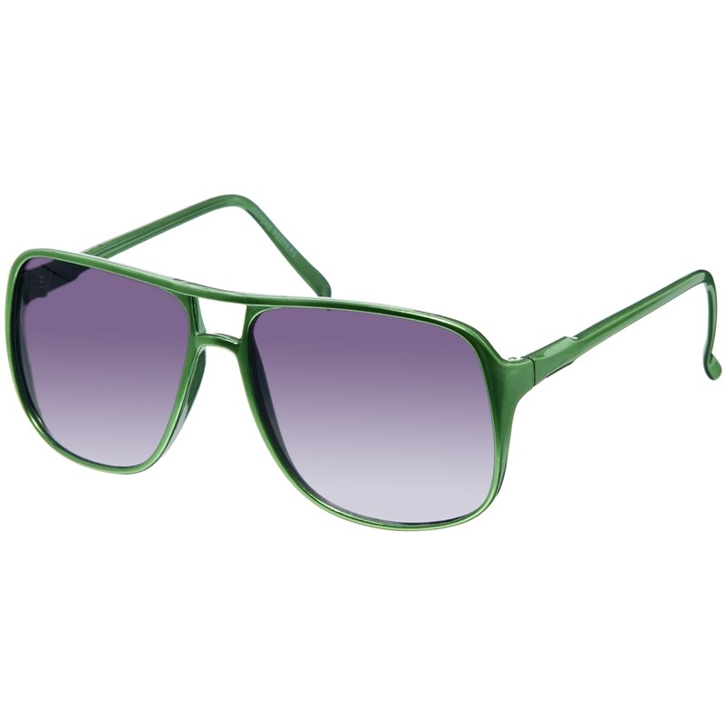 Jeepers Peepers Rocko Sunglasses - Green