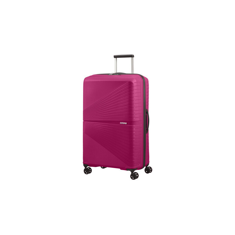 American Tourister AIRCONIC SPINNER 77/28 - objem 101 litrů 92985617