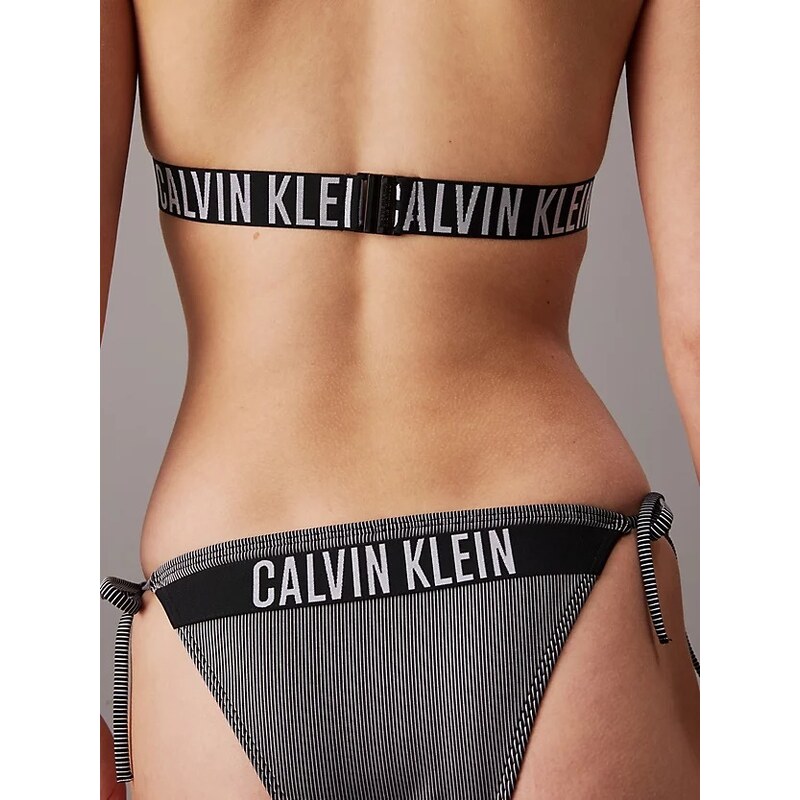 Calvin Klein Swimwear | Intense Power plavky - Spodní díl