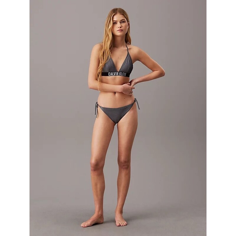 Calvin Klein Swimwear | Intense Power plavky - Spodní díl