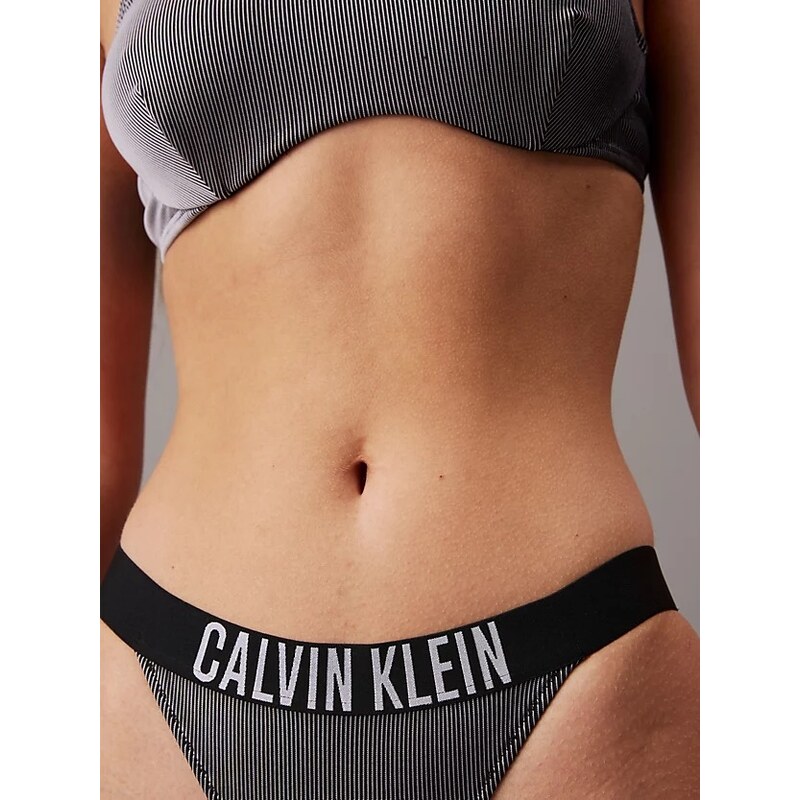 Calvin Klein Swimwear | Intense Power plavky - Spodní díl