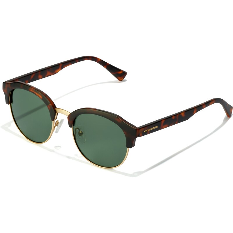 HAWKERS Sluneční brýle Classic Rounded bronzová / černá