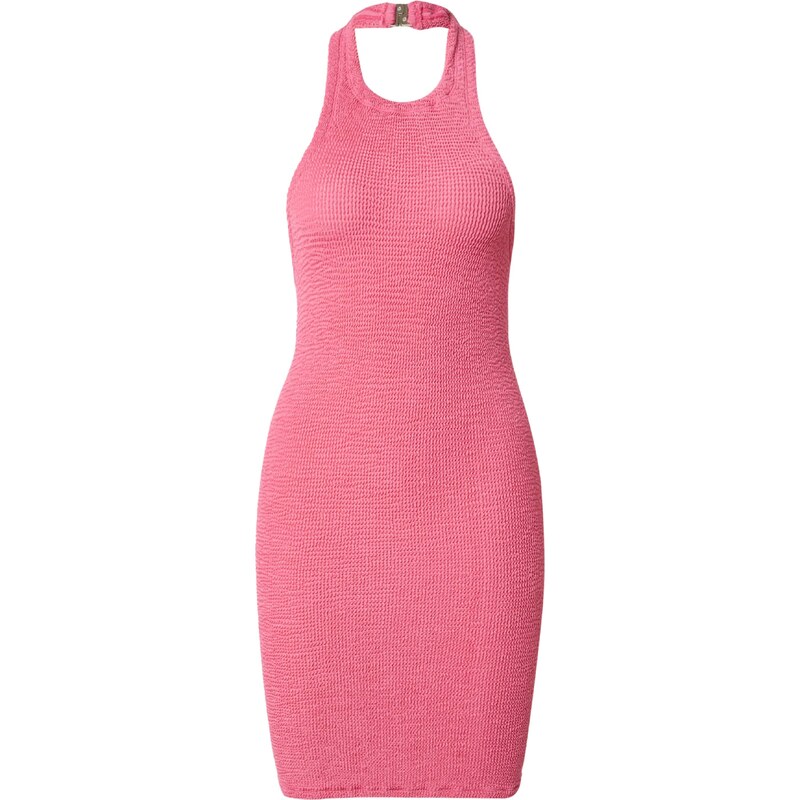 RÆRE by Lorena Rae Letní šaty Anisia pink 109427262