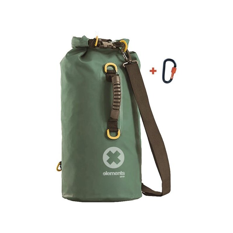 EG EXPEDITION 2.0 40L Lodní pytel