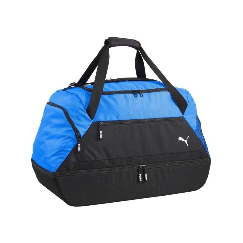 Puma TEAMGOAL TEAMBAG M BC Fotbalová taška