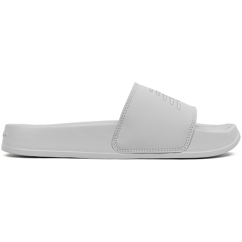 Dámské pantofle New Balance SWM200U3 – šedé