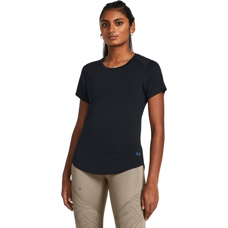 Under Armour Vanish Elite Vent SS-BLK Black 92998049