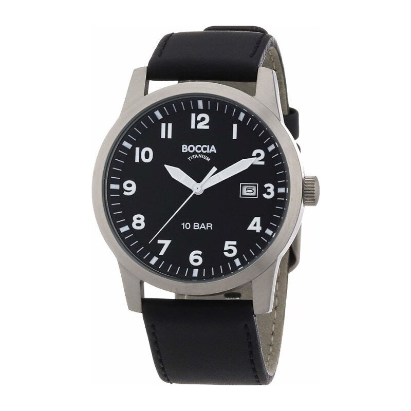 Boccia Titanium Superslim 3631-01 3631-01 93011534