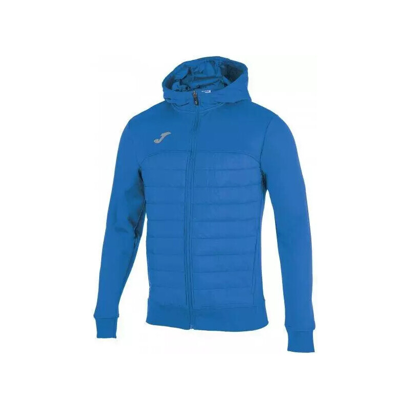 Pánská/chlapecká sportovní bunda Joma Berna Jacket Hoodie