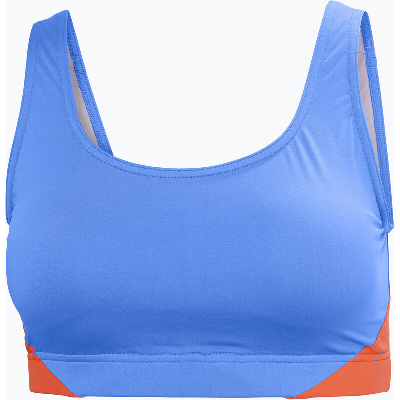 Horní díl plavek Helly Hansen HP Bikini Top ultra blue