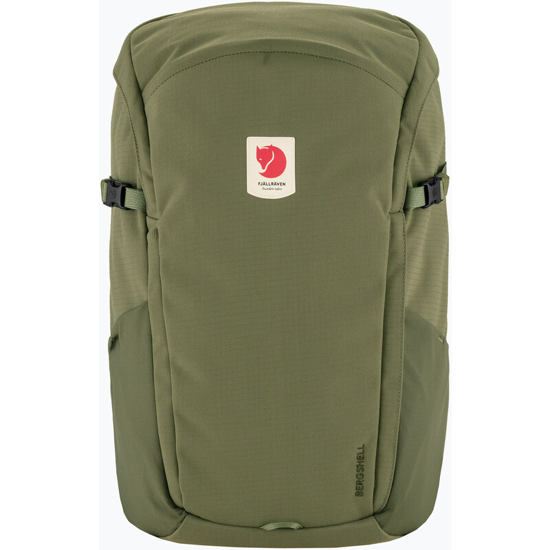 Turistický batoh Fjällräven 23 l green