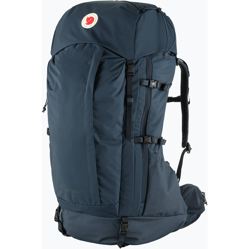 Trekingový batoh Fjällräven Abisko Friluft M/L 45 l navy