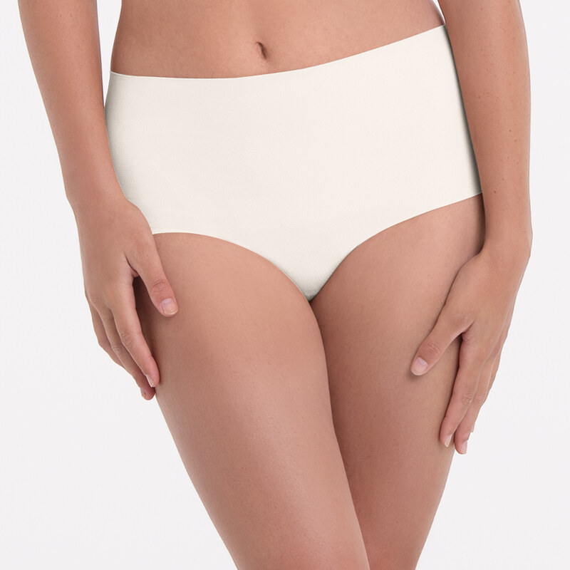 Pocket Panty vyšší kalhotky cut crystal model 20135237 - Anita