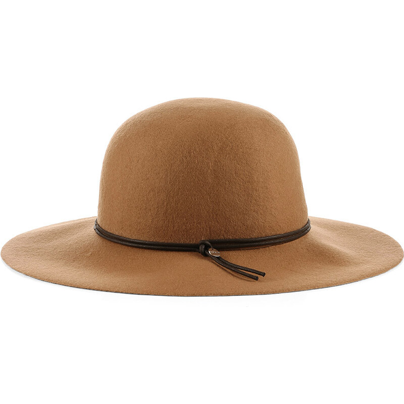 Esprit Měkký klobouk ze 100% vlny