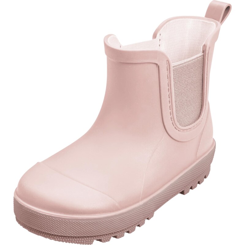 PLAYSHOES Gumové holínky růžová
