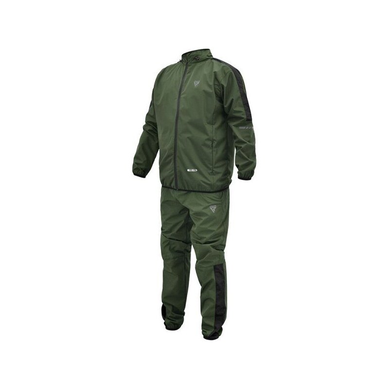 RDX SAUNA SUIT C1 Sauna souprava