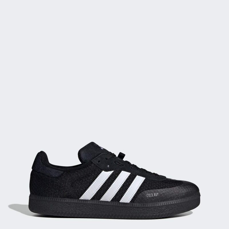 Adidas Boty Velosamba Cold.Rdy Cycling