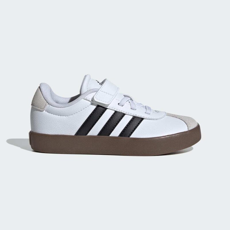 Adidas Boty VL Court 3.0 Skateboarding Kids