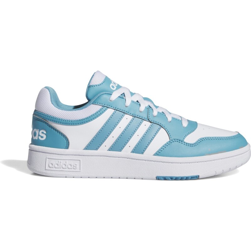 adidas Performance adidas Hoops 3.0 Shoes WHITE 93029393