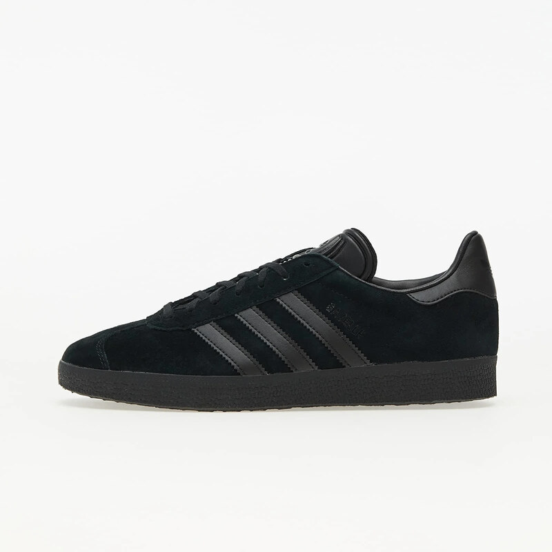 adidas Originals adidas Gazelle Core Black/ Core Black/ Core