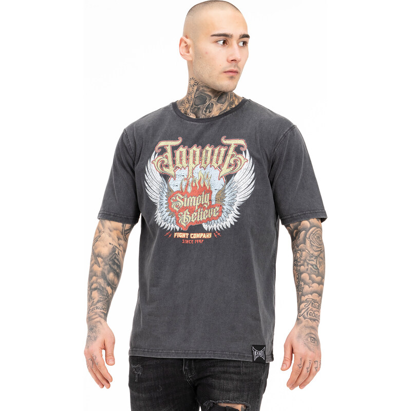 Tapout Mens t-shirt loose fit