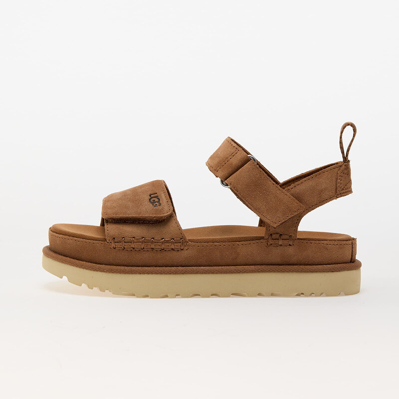 UGG W Goldenstar Chestnut 95529312