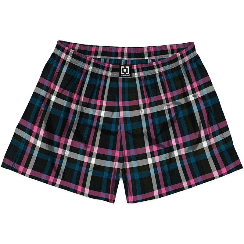 Boxerky Horsefeathers Sonny Boxer Shorts Twilight L