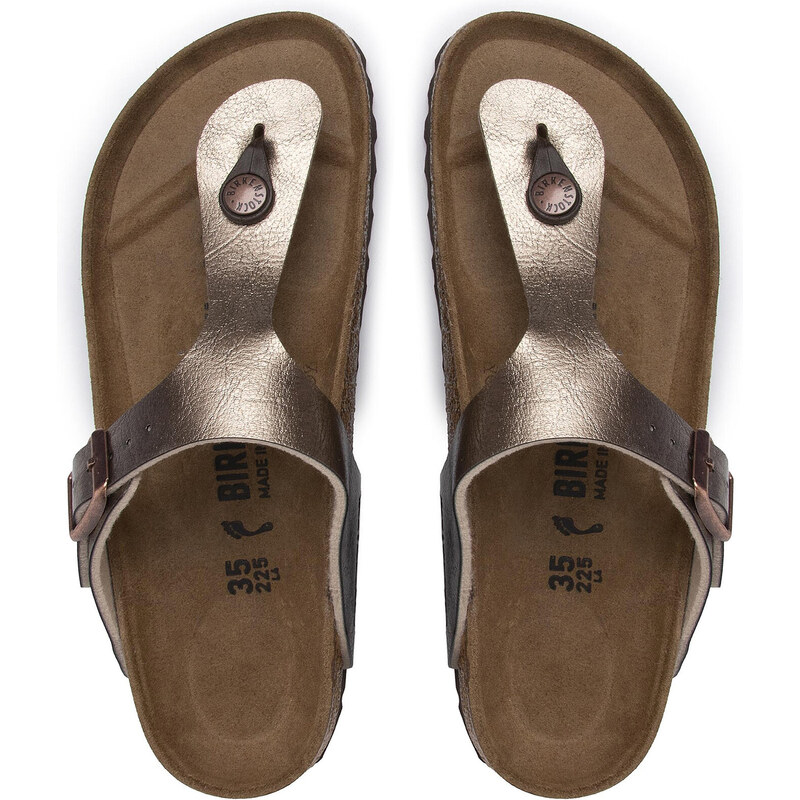 Žabky Birkenstock
