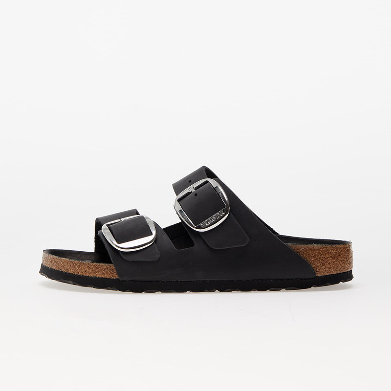 Birkenstock Arizona Big Buckle Black 87308609