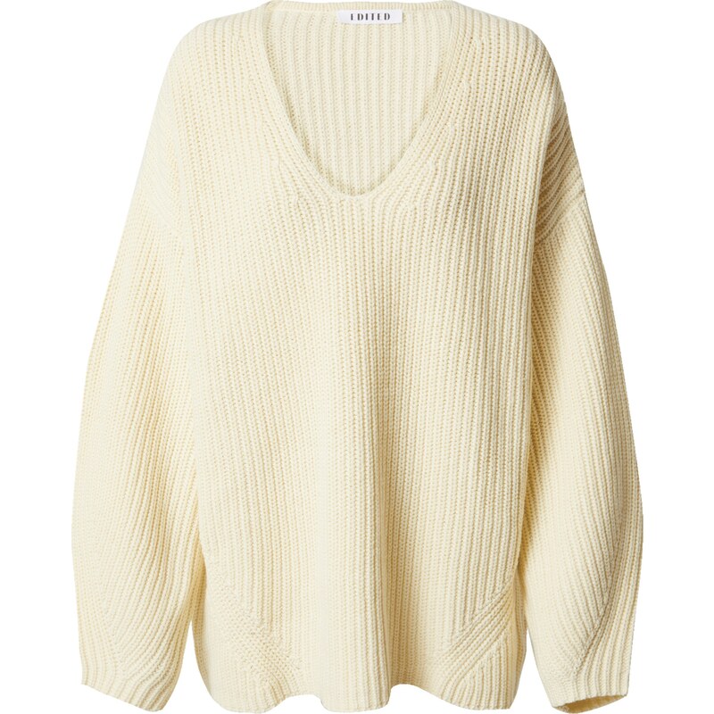 EDITED Svetr Yveline offwhite