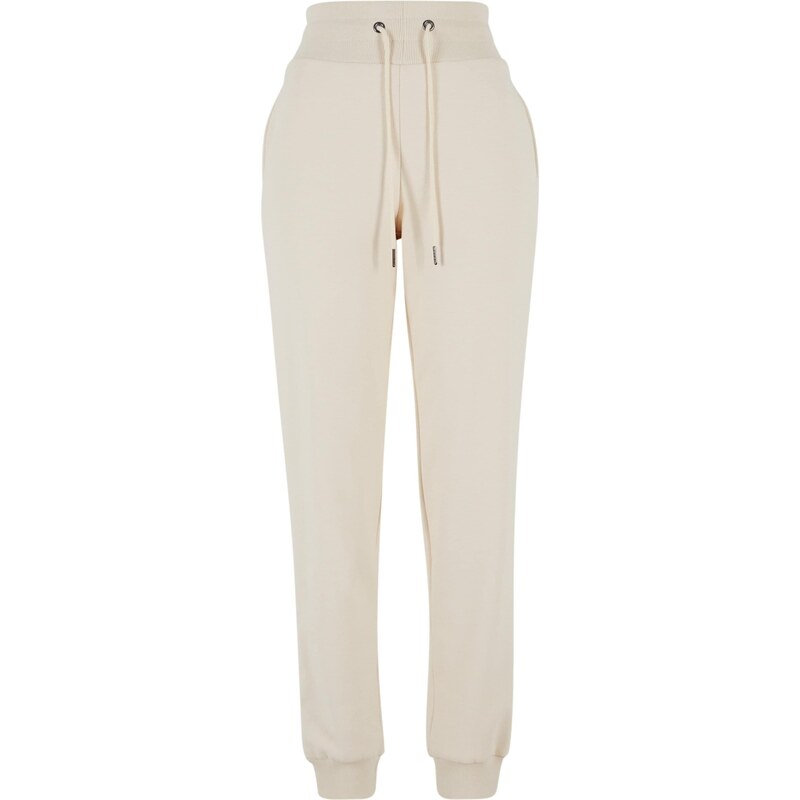 Urban Classics Kalhoty offwhite 93056751