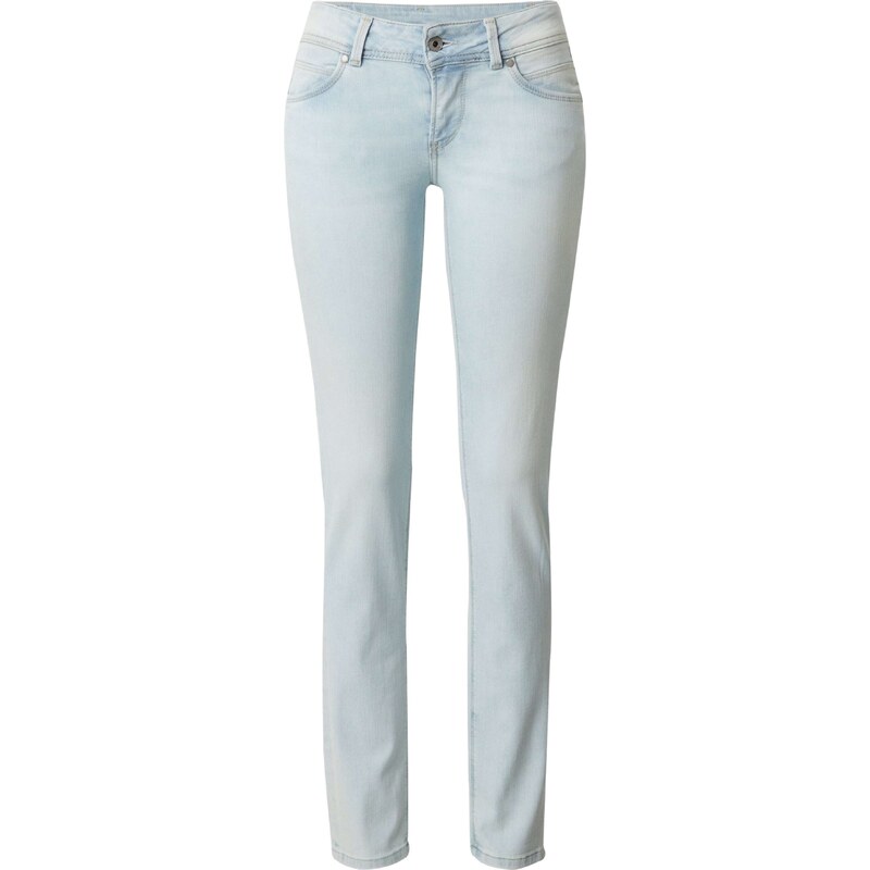 Pepe Jeans Džíny světlemodrá