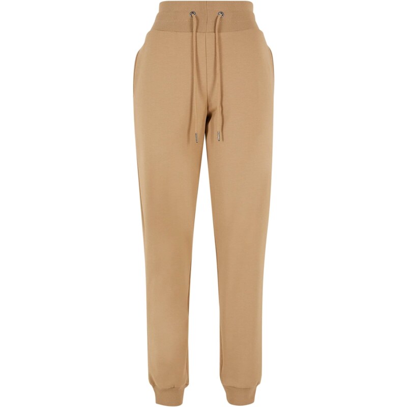 Urban Classics Kalhoty velbloudí 93056871