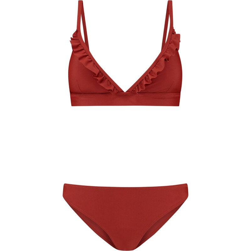 Shiwi Bikiny Beau okrová 93057572
