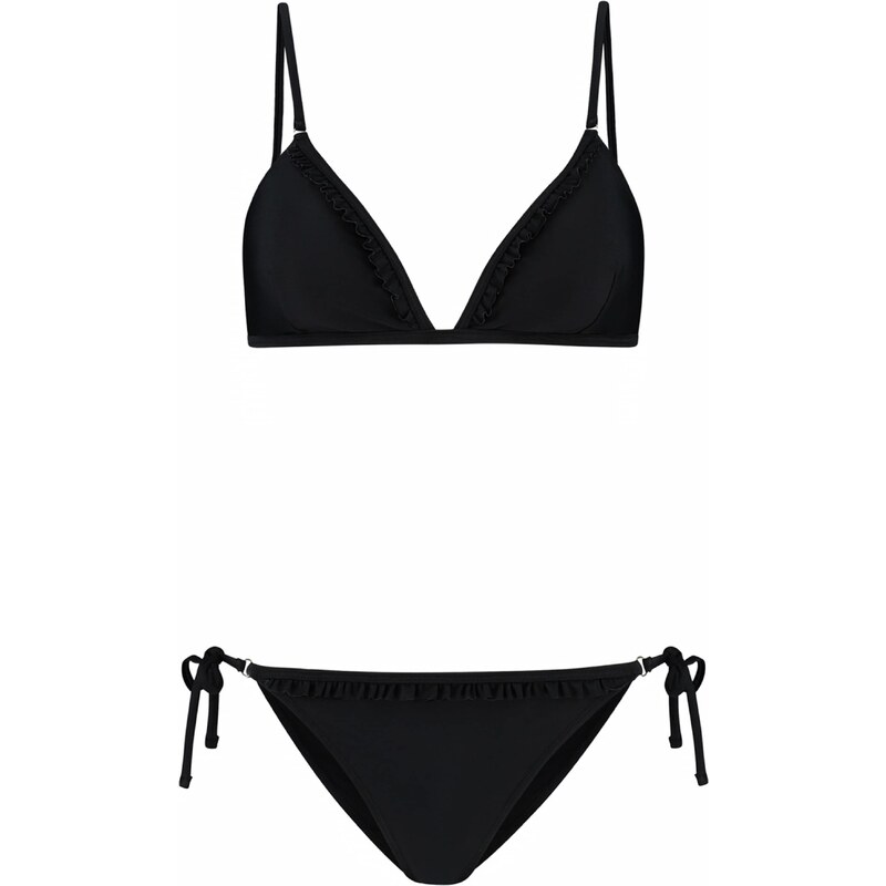 Shiwi Bikiny Romy černá 93058269
