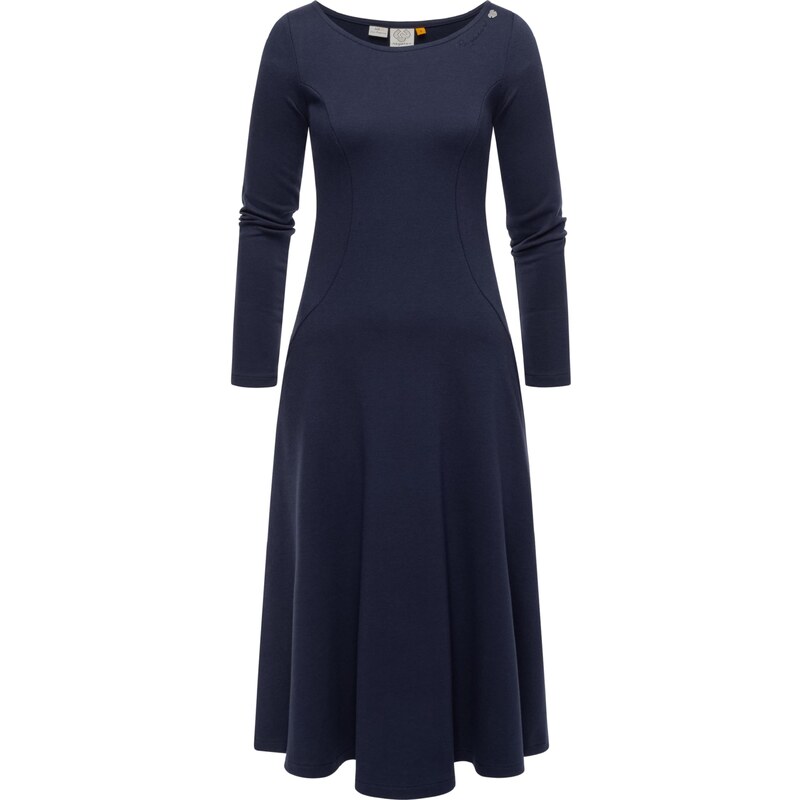 Ragwear Šaty Appero námořnická modř 93058738