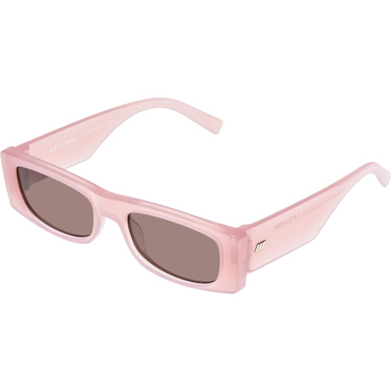 LE SPECS Sluneční brýle Recovery růžová