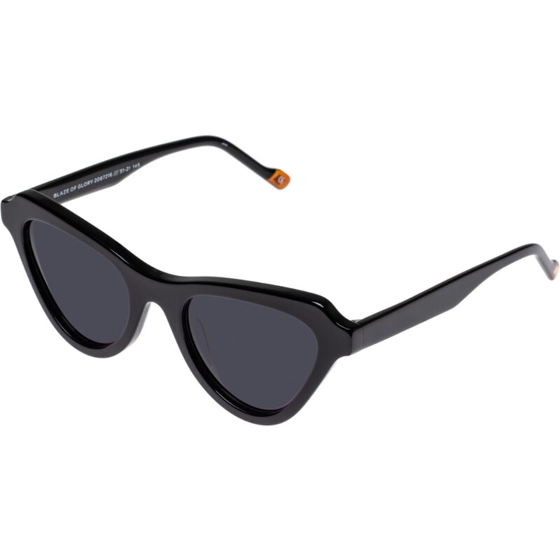 LE SPECS Sluneční brýle Blaze Of Glory černá 93058855