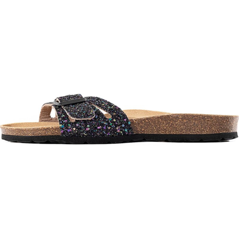 Bayton Pantofle Athena mix barev 93059946