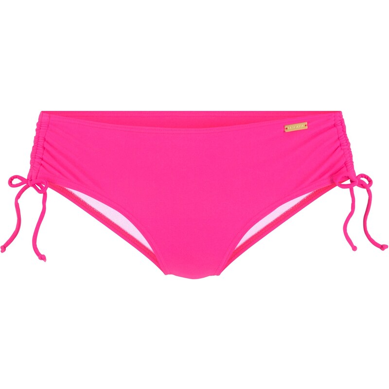 LASCANA Spodní díl plavek zlatá / pink 93060439