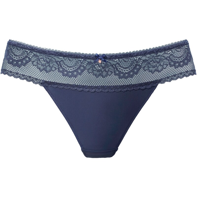 LASCANA Tanga námořnická modř 98152648