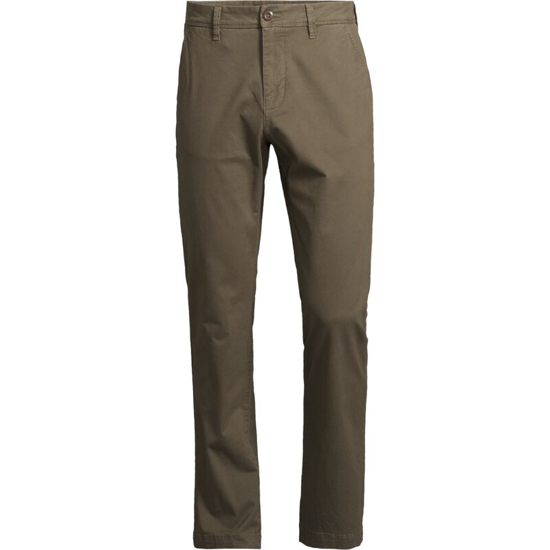 AÉROPOSTALE Chino kalhoty khaki