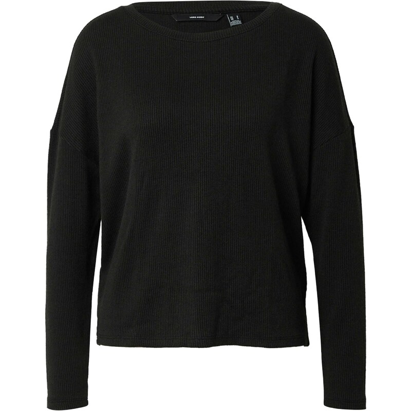VERO MODA Tričko OTEA černá